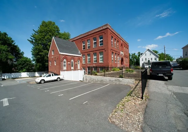 Photo 3 of Multi family home for sale at 108 Harrison St, Haverhill, MA 01830 | MLS# 73467638 | Listing updated on 2026-08-24