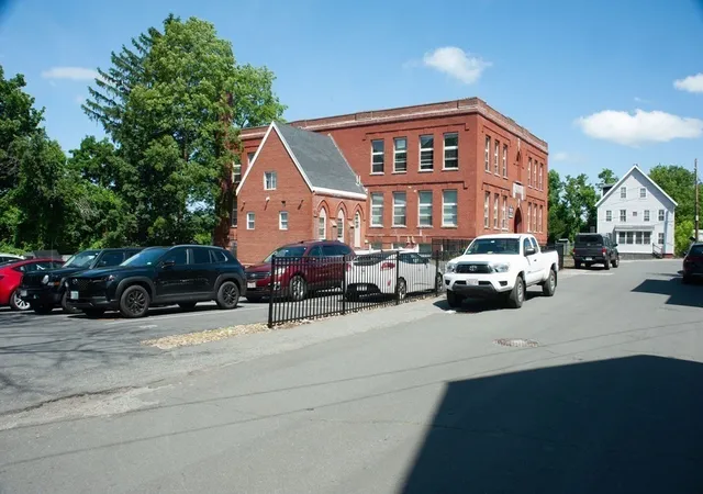 Photo 4 of Multi family home for sale at 108 Harrison St, Haverhill, MA 01830 | MLS# 73467638 | Listing updated on 2026-08-24