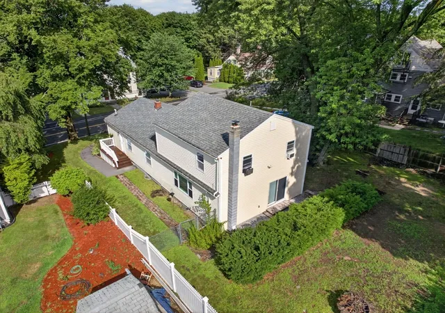 Homes for sale in North Andover, MA | 119 High St, North Andover, MA 01845 | MLS# 73547223