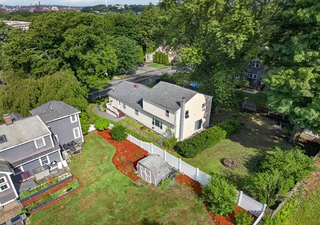 Photo 3 of Sale Pending at 119 High St, North Andover, MA 01845 | MLS# 73547223 | Listing updated on 2026-09-02