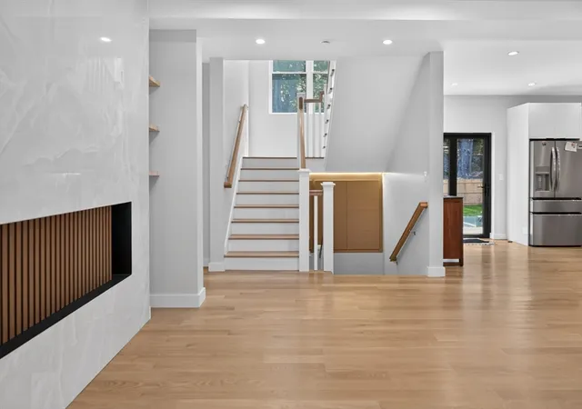 Photo 3 of Sale Pending at 409 Pearl St, Reading, MA 01867 | MLS# 73567200 | Listing updated on 2026-09-29