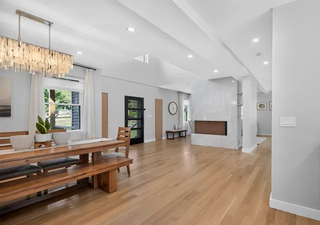 Photo 3 of Sale Pending at 409 Pearl St, Reading, MA 01867 | MLS# 73567200 | Listing updated on 2026-09-29