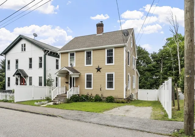 2nd image of 27 Cedar St, Gardner, MA 01440 | MLS# 73550528