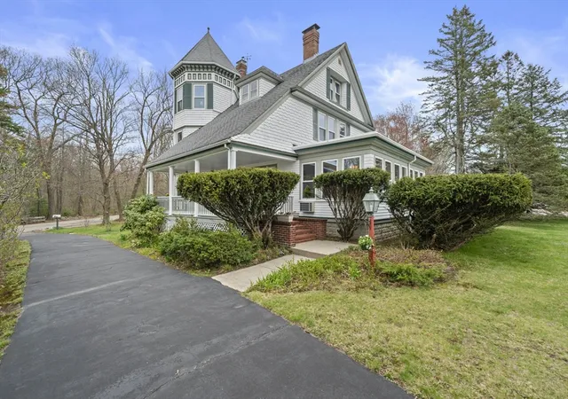 Homes for sale in Sharon, MA | 2 East Street, Sharon, MA 02067 | MLS# 73537111