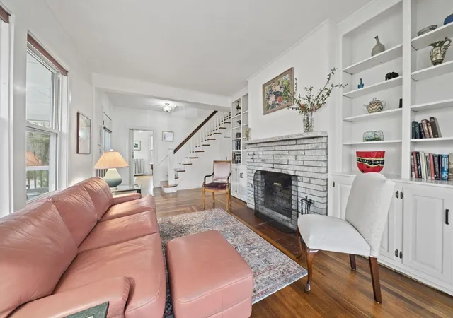 Homes for sale in Sharon, MA | 2 East Street, Sharon, MA 02067 | MLS# 73537111