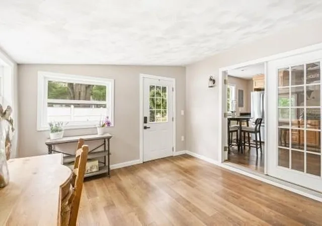 Photo 3 of Sale Pending at 75 Linden St, Taunton, MA 02780 | MLS# 73541314 | Listing updated on 2026-09-03