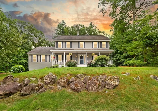 1st image of 1 Third Street, North Reading, MA 01864 | MLS# 73554181