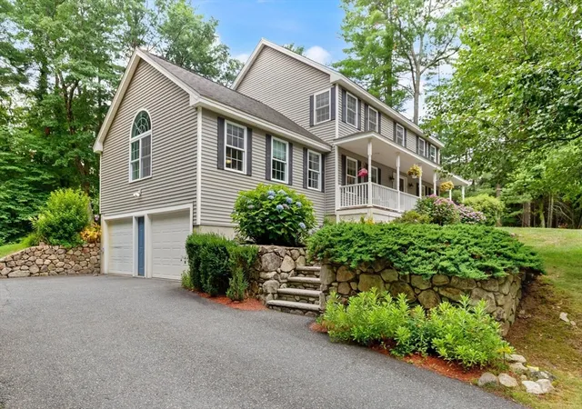 2nd image of 1 Third Street, North Reading, MA 01864 | MLS# 73554181