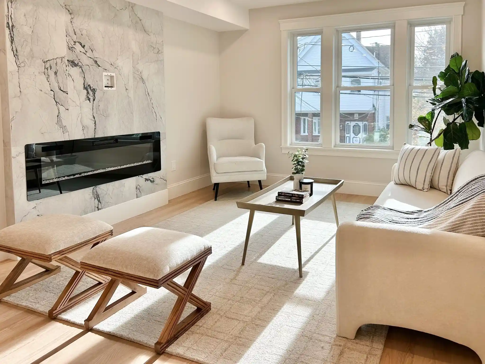 Condo for sale at 43 Boston St #B, Somerville, MA 02143 | MLS# 73593783 | Listing updated on 2026-10-25