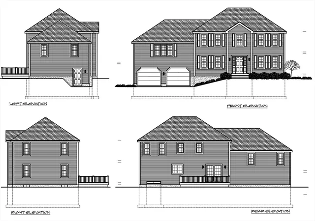 1st image of Lot 87 Deanna Dr, Holden, MA 01520 | MLS# 73531338