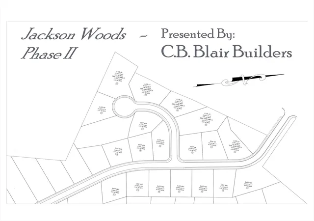 4th image of Lot 87 Deanna Dr, Holden, MA 01520 | MLS# 73531338