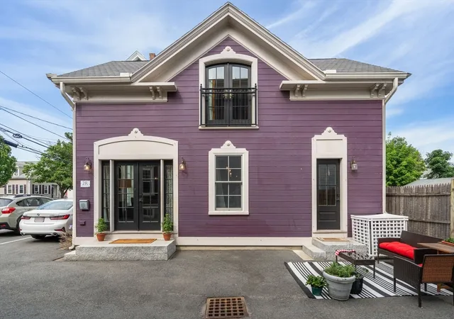 1st image of 138 North Street, Salem, MA 01970 | MLS# 73533528