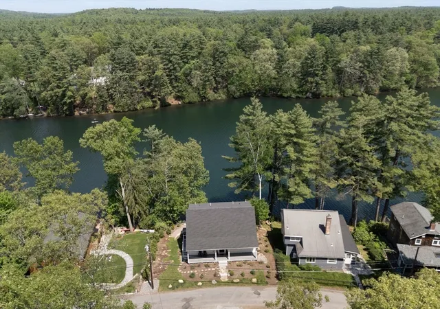 2nd image of 44 Pine Point Rd, Stow, MA 01775 | MLS# 73563761