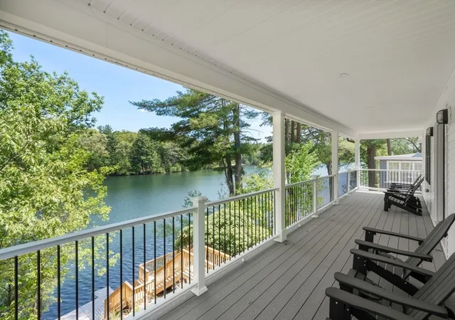 Photo 3 of Single family home for sale at 44 Pine Point Rd, Stow, MA 01775 | MLS# 73563761 | Listing updated on 2026-09-18