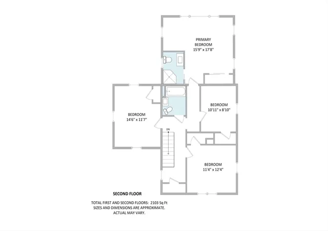 42nd image of 60 Norwood Ave, Florence, MA 01062 | MLS# 73525646