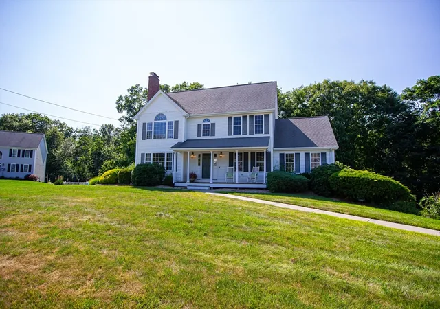 image of 41 Christopher Dr, Attleboro, MA 02703 | MLS# 73553298