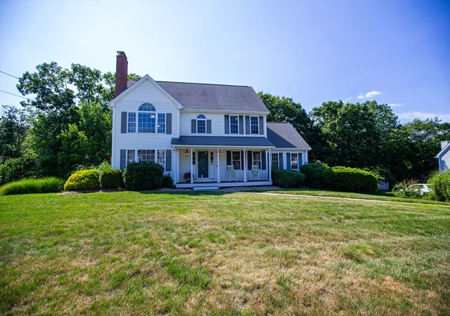 image of 41 Christopher Dr, Attleboro, MA 02703 | MLS# 73553298