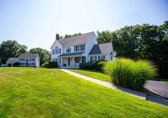 image of 41 Christopher Dr, Attleboro, MA 02703 | MLS# 73553298