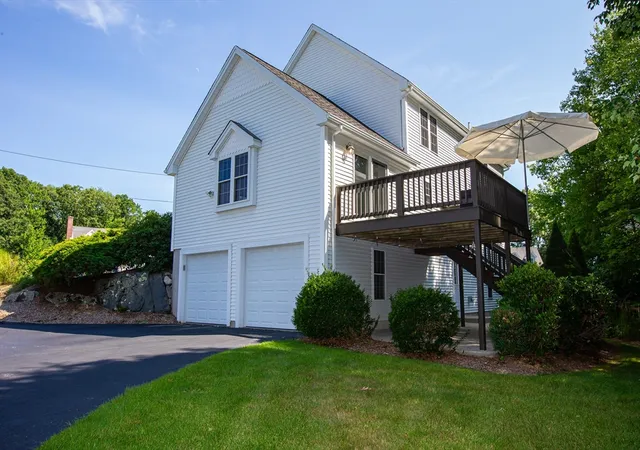 image of 41 Christopher Dr, Attleboro, MA 02703 | MLS# 73553298