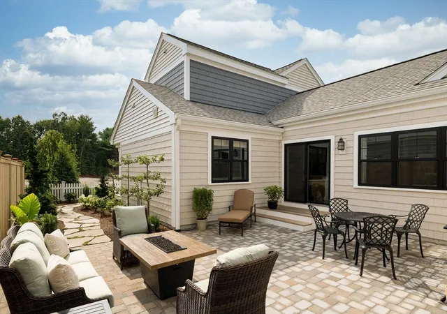 Photo 1 of Sale Pending at 16 Firefly Point #16, Plymouth, MA 02360 | MLS# 73555071 | Listing updated on 2026-10-13