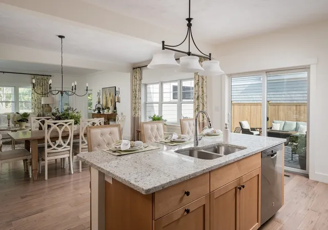 Listing Photo 4 - Condo for sale in building located at 16 Firefly Pt, Plymouth, MA 02360 - Unit #16