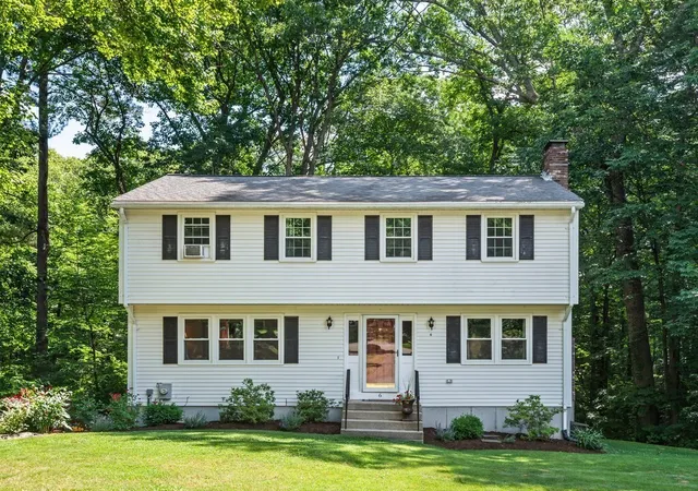 Homes for sale in Milford, MA | 6 Berkley Rd, Milford, MA 01757 | MLS# 73538652