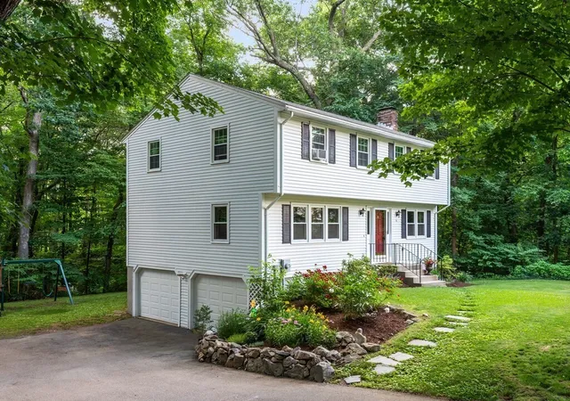 Homes for sale in Milford, MA | 6 Berkley Rd, Milford, MA 01757 | MLS# 73538652