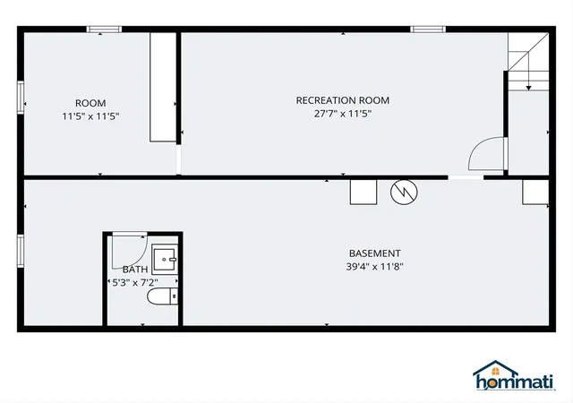 41st image of 3 Trafford Road, Hampton, NH 03842 | MLS# 73565612