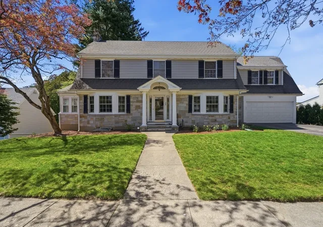 2nd image of 28 Homer Rd, Belmont, MA 02478 | MLS# 73540381