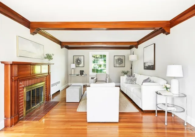 3rd image of 28 Homer Rd, Belmont, MA 02478 | MLS# 73540381