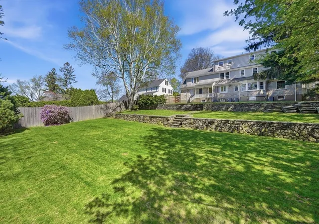 42nd image of 28 Homer Rd, Belmont, MA 02478 | MLS# 73540381