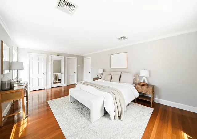 4th image of 28 Homer Rd, Belmont, MA 02478 | MLS# 73540381