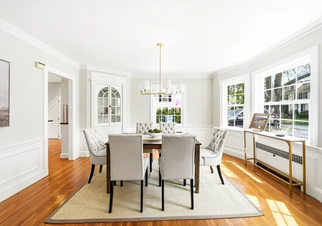 5th image of 28 Homer Rd, Belmont, MA 02478 | MLS# 73540381