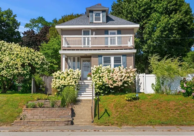 Photo 2 of Sale Pending at 362 Water St, Haverhill, MA 01830 | MLS# 73563415 | Listing updated on 2026-08-26