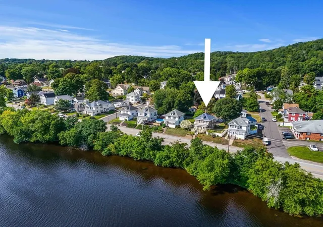 Photo 3 of Sale Pending at 362 Water St, Haverhill, MA 01830 | MLS# 73563415 | Listing updated on 2026-08-26