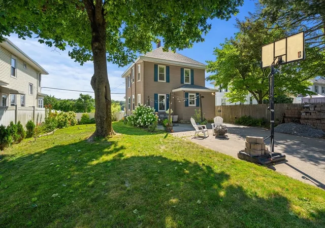 Photo 3 of Sale Pending at 362 Water St, Haverhill, MA 01830 | MLS# 73563415 | Listing updated on 2026-08-26