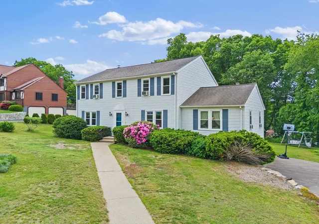 Homes for sale in Milford, MA | 6 Bear Hill Rd, Milford, MA 01757 | MLS# 73529757
