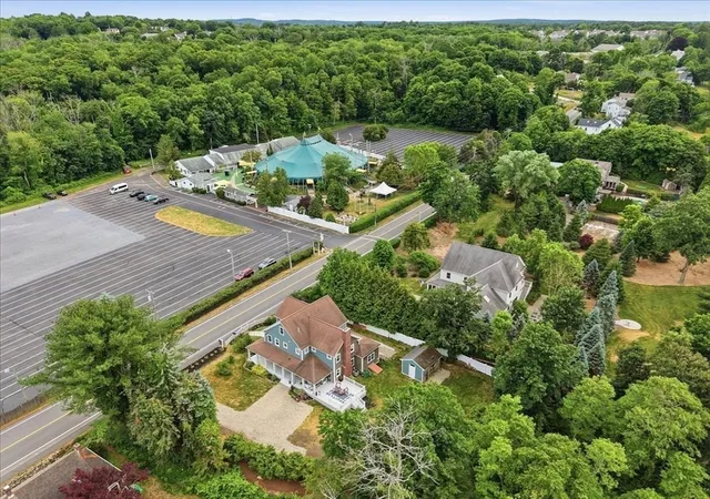 Homes for sale in Cohasset, MA | 115 Sohier St, Cohasset, MA 02025 | MLS# 73538987