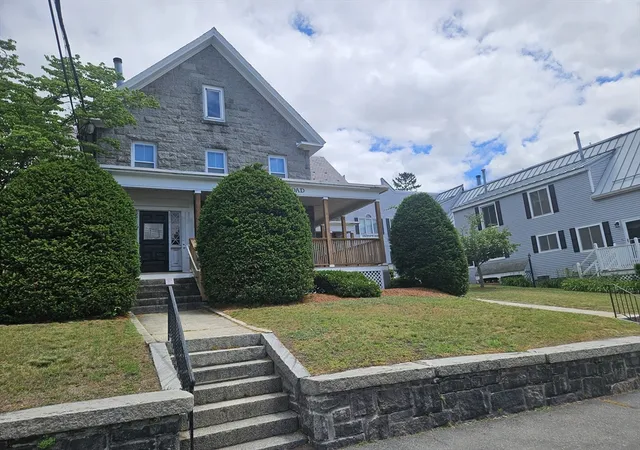 Homes for sale in Lowell, MA | 325 Mammoth Road #1, Lowell, MA 01854 | MLS# 73539813