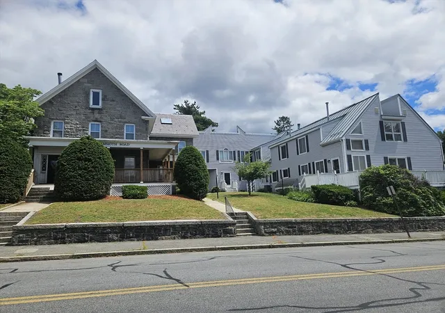 Homes for sale in Lowell, MA | 325 Mammoth Road #1, Lowell, MA 01854 | MLS# 73539813