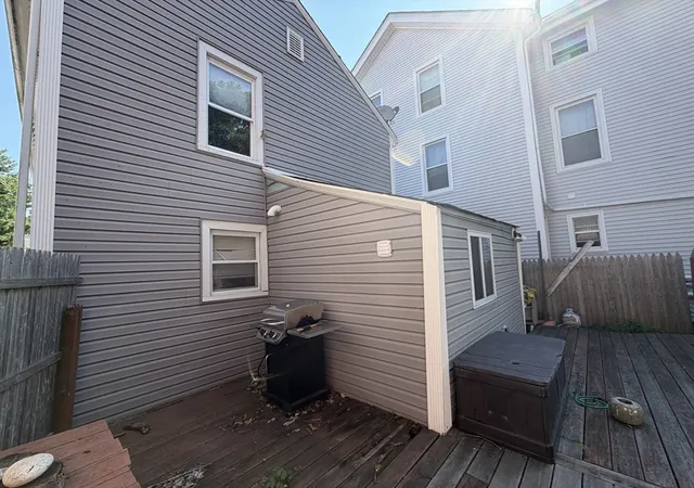 Homes for sale in Fall River, MA | 149 Franklin St, Fall River, MA 02720 | MLS# 73548356