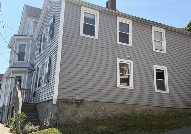 Homes for sale in Fall River, MA | 149 Franklin St, Fall River, MA 02720 | MLS# 73548356