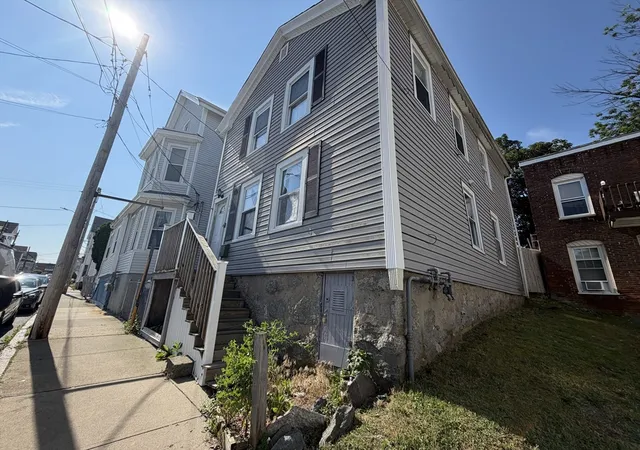 Homes for sale in Fall River, MA | 149 Franklin St, Fall River, MA 02720 | MLS# 73548356