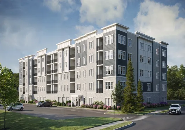 2nd image of 141 East Point Dr #406, East Providence, RI 02916 | MLS# 73467856