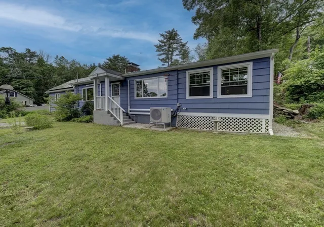 Homes for sale in Holland, MA | 33 & 36 Overlook Rd, Holland, MA 01521 | MLS# 73534180