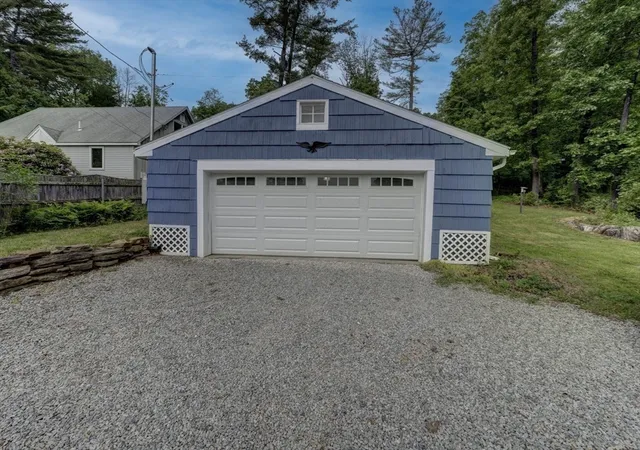 Homes for sale in Holland, MA | 33 & 36 Overlook Rd, Holland, MA 01521 | MLS# 73534180