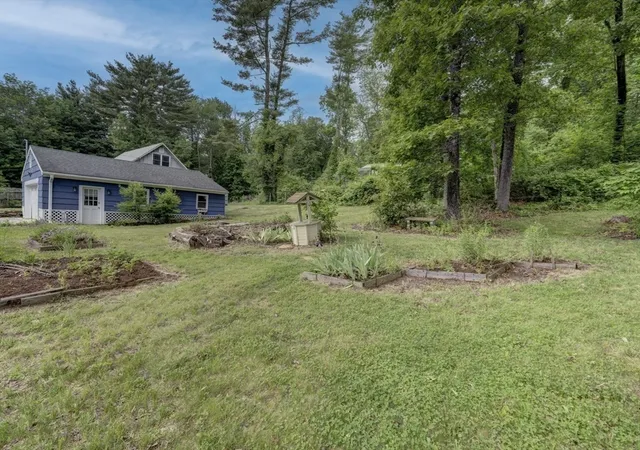 Homes for sale in Holland, MA | 33 & 36 Overlook Rd, Holland, MA 01521 | MLS# 73534180