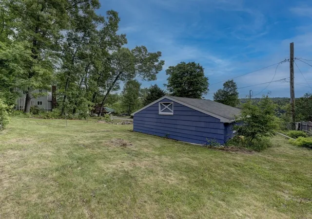 Homes for sale in Holland, MA | 33 & 36 Overlook Rd, Holland, MA 01521 | MLS# 73534180