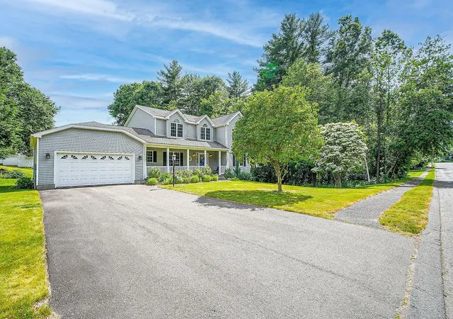 1st image of 58 San Souci, South Hadley, MA 01075 | MLS# 73563900