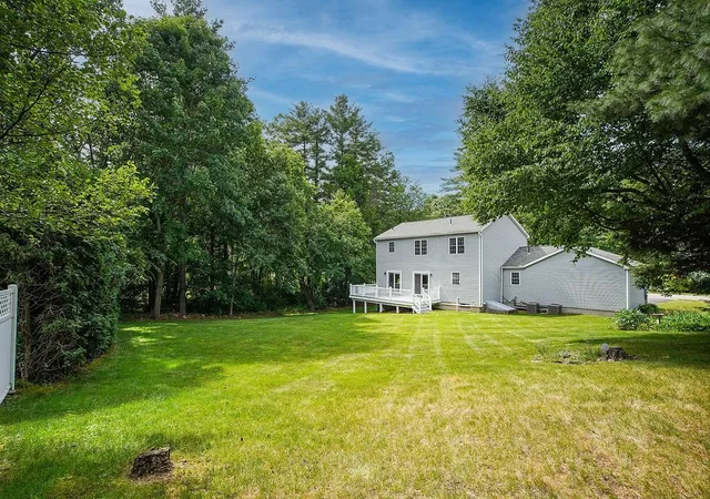 2nd image of 58 San Souci, South Hadley, MA 01075 | MLS# 73563900